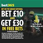how to bet grand national
